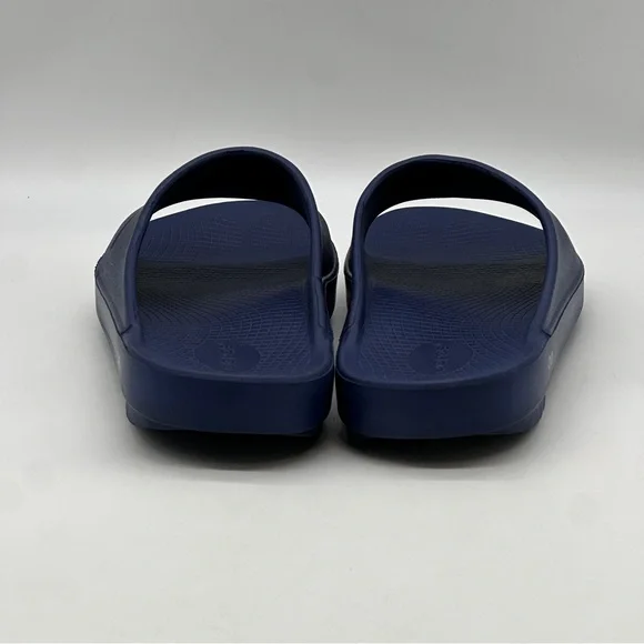 OOFOS Sandals. Size 14 - Picture 6 of 10